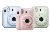 Máquinas Fotográficas Mini 12