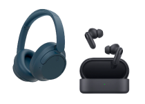 Auriculares e Auscultadores