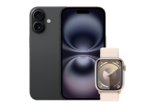 iPhone e Apple Watch