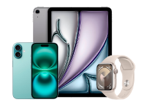 iPhone, iPad e Apple Watch