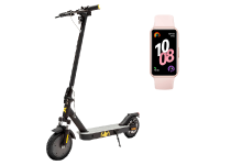 Mobilidade Elétrica, Lazer e Desporto
