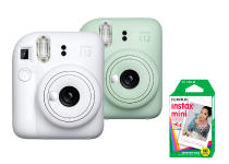 Instax Mini 12