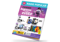 Regresso às Aulas