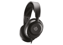 Na compra Headset Gaming