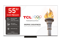 Na compra TV 55C7L