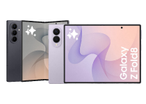Galaxy Z Fold8 e Fold8 Ultra