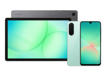 Smartphones e Tablets Serie A