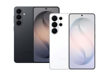 Smartphones Galaxy S26