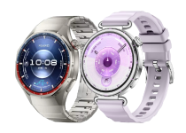Smartwatches
