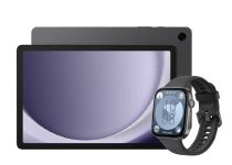 Smartwatches e Tablets