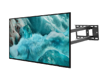 Na compra conjunta TV