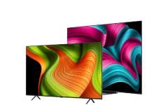 Tv's Oled ≥ 55