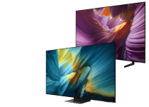 Tv's Oled