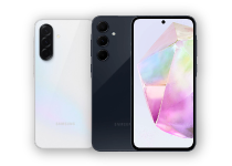 Galaxy Serie A
