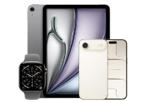 iPhone, iPad e Apple Watch