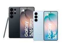 Galaxy S26 Series