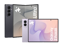 Smartphones Z Fold 8 e Z Fold 8 Ultra