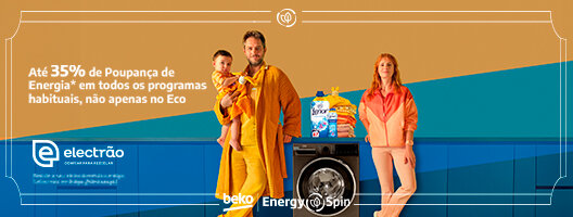 Recebe até 1 ano de Lenor na compra de uma Máquina de Lavar Roupa ou Lavar e Secar. Válido de 25 setembro a 25 novembro 2025