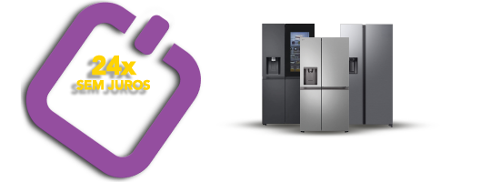 Frigoríficos Americanos Acima dos 1.000€