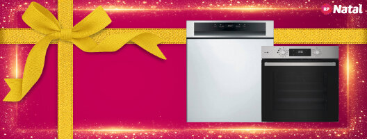 15% Desconto Extra em Encastre Whirlpool e Hotpoint. Válido de 06 a 08 dezembro de 2025. 15% Desconto Extra em Encastre Whirlpool e Hotpoint. Válido de 06 a 08 dezembro de 2025.