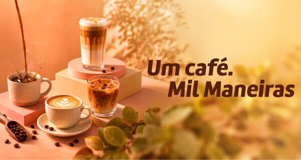 Especial Café. Descobre tudo sobre o café. Especial Café. Descobre tudo sobre o café.