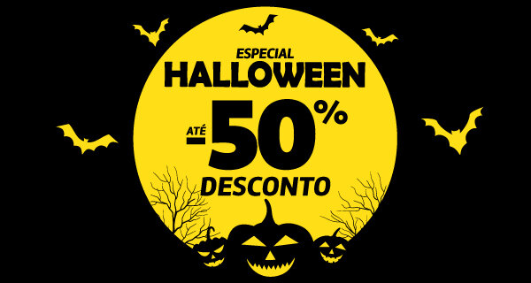 Até 50% Desconto numa seleção de produtos. Válido de 28 outubro a 03 novembro de 2025. Até 50% Desconto numa seleção de produtos. Válido de 28 outubro a 03 novembro de 2025.