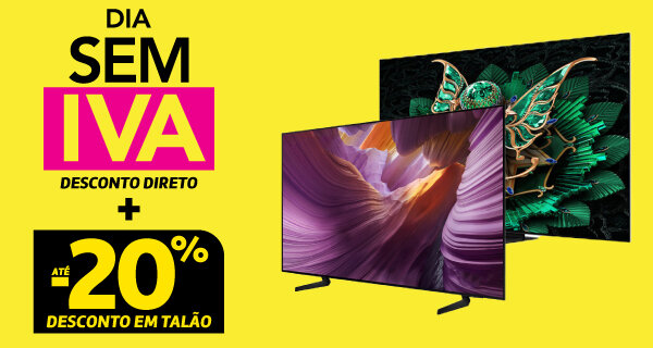 Aproveita já Utiliza o código: IVA