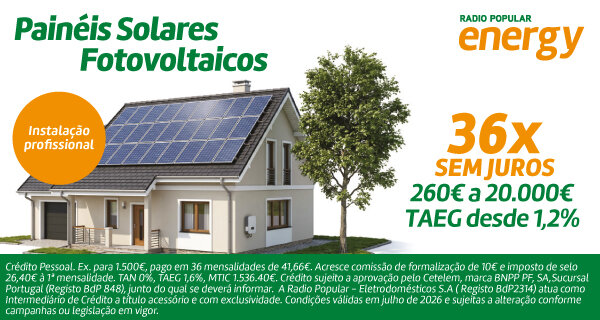 Poupa até 70% da tua fatura de Energia. Escolhe o teu Kit Solar Fotovoltaico e começa logo a poupar Poupa até 70% da tua fatura de Energia. Escolhe o teu Kit Solar Fotovoltaico e começa logo a poupar