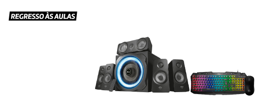 Leva 3 Paga 2 Periféricos Gaming (Excedto volantes e marca Razer)