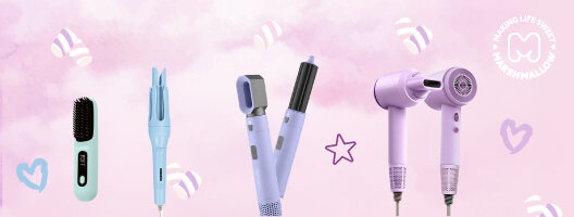 Marshmallow - 20 de janeiro a 28 de fevereiro de 2026.