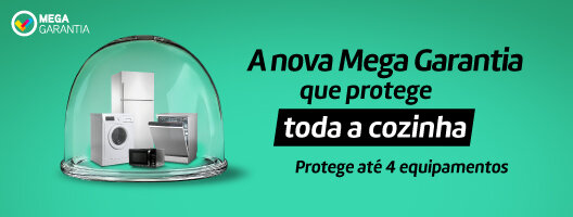 Oferta da 1ª mensalidade que protege toda a cozinha. Válido de 26 setembro a 31 outubro de 2025.