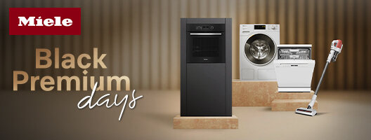 Até 15% Desconto Sobre PVPr em Grandes e Pequenos Eletrodomésticos Miele. Válido de 17 novembro a 02 dezembro 2025. Até 15% Desconto Sobre PVPr em Grandes e Pequenos Eletrodomésticos Miele. Válido de 17 novembro a 02 dezembro 2025.