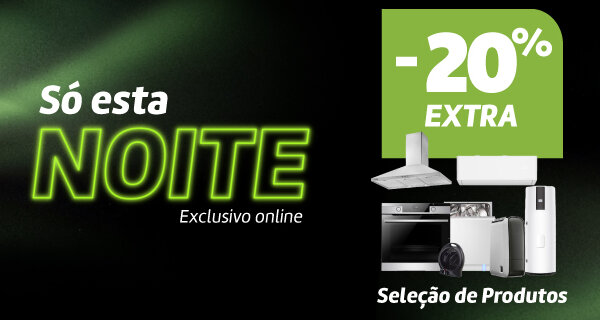 Encastre Fagor, Desumidificadores, Aquecimento, Bombas de Calor e Ar Condicionado Utiliza o código: NOITE20