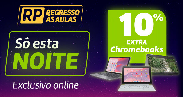 10% Extra Chromobooks 10% Extra Chromobooks
