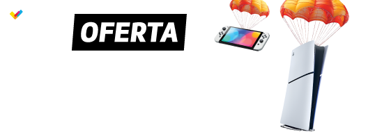Oferta 1ª Mensalidade Protech em Consolas até 600€. Exclusivo Lojas Físicas. 10 a 30 novembro de 2025. Oferta 1ª Mensalidade Protech em Consolas até 600€. Exclusivo Lojas Físicas. 10 a 30 novembro de 2025.