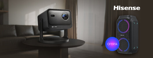 Oferta coluna Party Rocket 160 na compra de um Projetor Laser C3. 09 a 29 de março de 2026 Oferta coluna Party Rocket 160 na compra de um Projetor Laser C3. 09 a 29 de março de 2026