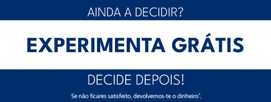 Oferta de até 100 dias de experimentação numa seleção de produtos Philips. 01 janeiro a 31 dezembro.