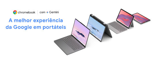 Até 12 meses de Google AI Pro de oferta. 5 TB de armazenamento, o melhor do Gemini, NotebookLM e muito mais. Até 12 meses de Google AI Pro de oferta. 5 TB de armazenamento, o melhor do Gemini, NotebookLM e muito mais.