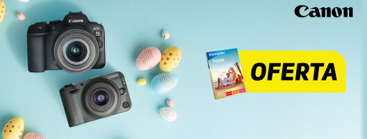 Oferta Lifecooler Tu e Eu na compra de uma Máquina Fotográfica Canon. Válido de 25 março a 06 abril de 2026. Oferta Lifecooler Tu e Eu na compra de uma Máquina Fotográfica Canon. Válido de 25 março a 06 abril de 2026.