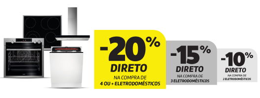 Até 20% Desconto Direto em Encastre AEG. Exclusivo Lojas Físicas. Válido 02 a 13 outubro de 2025. Consulta condições.