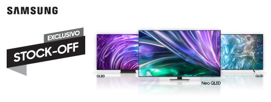 TV's Samsung 2024 Aproveita já