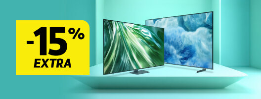 QLED 4K e NEO QLED 4K Samsung Modelos de 2025