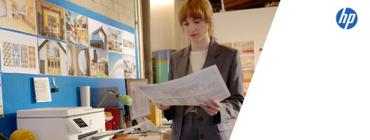 Até 30€ de Reembolso na compra de uma impressora HP OfficeJet Pro A3. 01 de novembro de 2023 a 30 de abril de 2026.