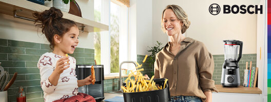 Regressar nunca soube tão bem. Descubra os aliados perfeitos da Bosch para a sua cozinha. Válido 1 setembro a 5 outubro 2025 Regressar nunca soube tão bem. Descubra os aliados perfeitos da Bosch para a sua cozinha. Válido 1 setembro a 5 outubro 2025