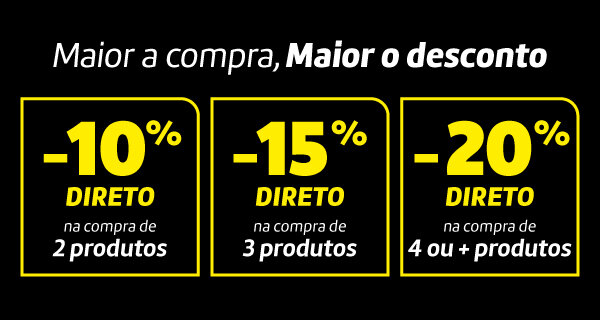 Até 20% Desconto Direto em Todo o Encastre. Válido de 13 a 22 janeiro de 2026.