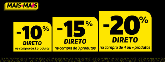 Até 20% Desconto Direto em Encastre Haier. Quanto mais compras, MAIS GANHAS. Até 20% Desconto Direto em Encastre Haier. Quanto mais compras, MAIS GANHAS.