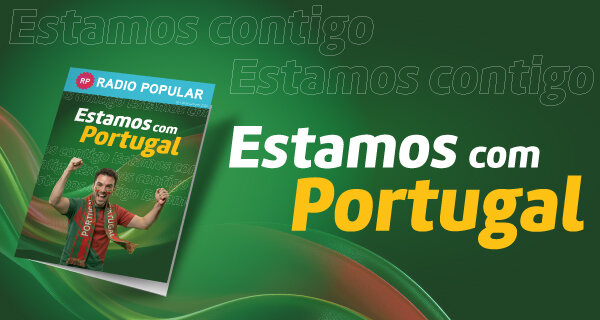 Estamos Contigo. Estamos com Portugal. Novo Folheto. 16 a 29 de junho de 2026. Estamos Contigo. Estamos com Portugal. Novo Folheto. 16 a 29 de junho de 2026.