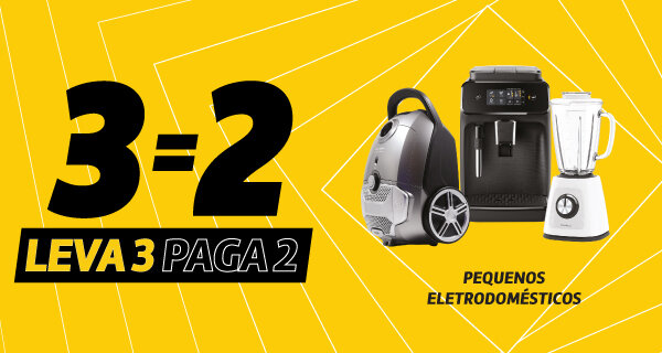 Na compra de 3 produtos, o terceiro é GRÁTIS Aproveita já