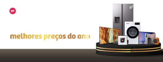 Juntos com os melhores preços do ano. Radio Popular x Samsung. Válido 04 a 30 novembro de 2025.