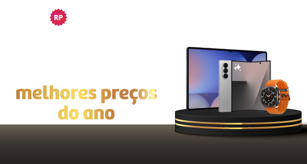 Juntos com os melhores preços do ano. Radio Popular x Samsung. Válido 04 a 30 novembro de 2025. Juntos com os melhores preços do ano. Radio Popular x Samsung. Válido 04 a 30 novembro de 2025.